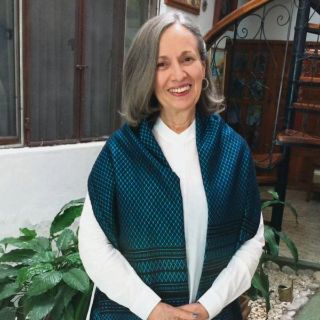 Laura Sarvide y la juventud ciudadana de tiempo completo