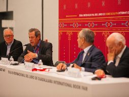 Expertos en relaciones exteriores de México, Estados Unidos y Canadá analizaron distintos aspectos de la dinámica de los tres países. EL INFORMADOR / G. Gallo