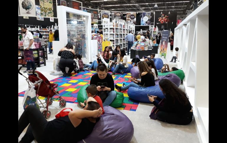 EL INFORMADOR / N. Martín del Campo