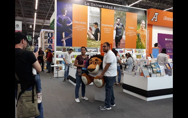 EL INFORMADOR / N. Martín del Campo