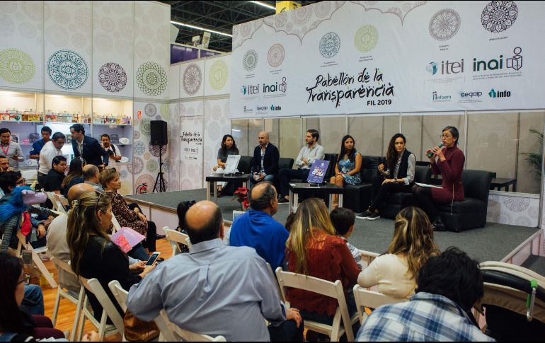 Emprendedores comparten sus experiencias y lecciones aprendidas. EL INFORMADOR / G. Gallo