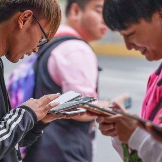 La polémica en China por la imposición del reconocimiento facial a todos los compradores de teléfonos