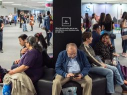 Fotogalería: La FIL celebra 150 años de la Tabla Periódica