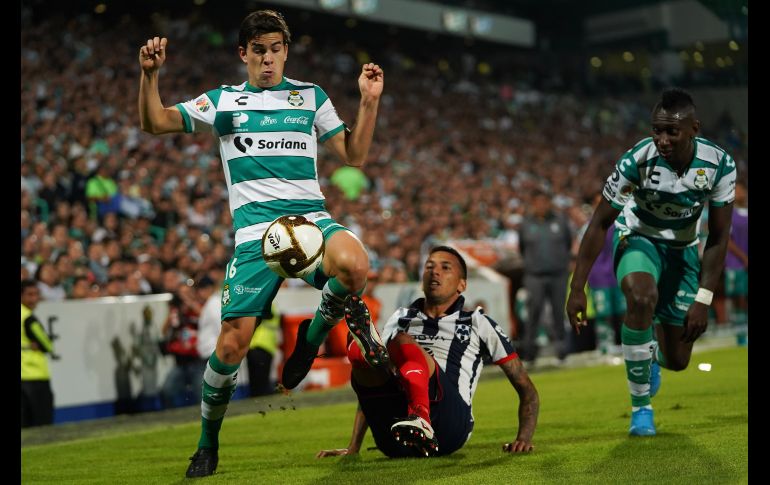 IMAGO7 / E. Saavedra