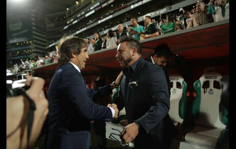 IMAGO7 / E. Saavedra