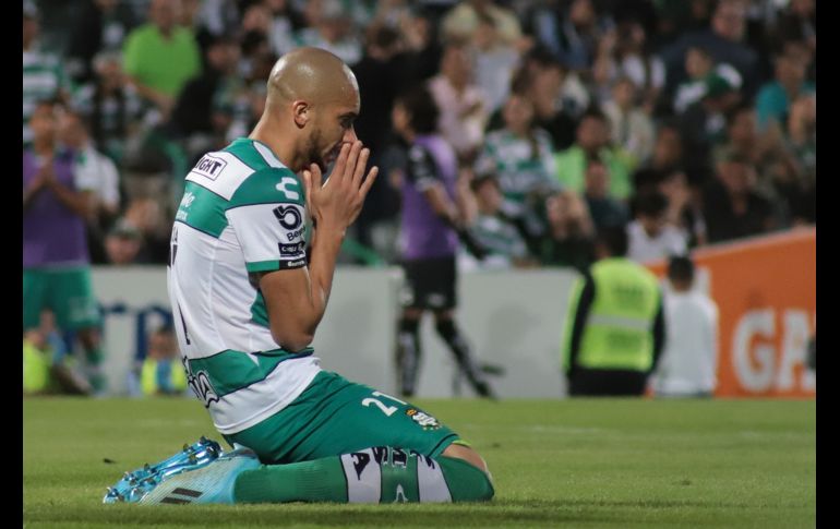 IMAGO7 / E. Saavedra