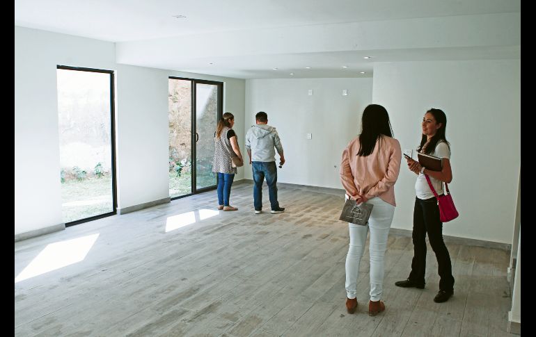 Frava Grupo Inmobiliario presenta la segunda etapa de La Reserva de las Cañadas I