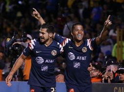 Con un partido intenso desde el silbatazo inicial hasta la terminación de los 90 minutos, el equipo logró remontar el marcador adverso. IMAGO7