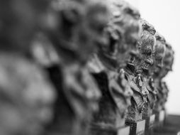 La 34ta edición de los Premios Goya se celebrará el próximo 25 de enero en Málaga. TWITTER / @premiosgoya