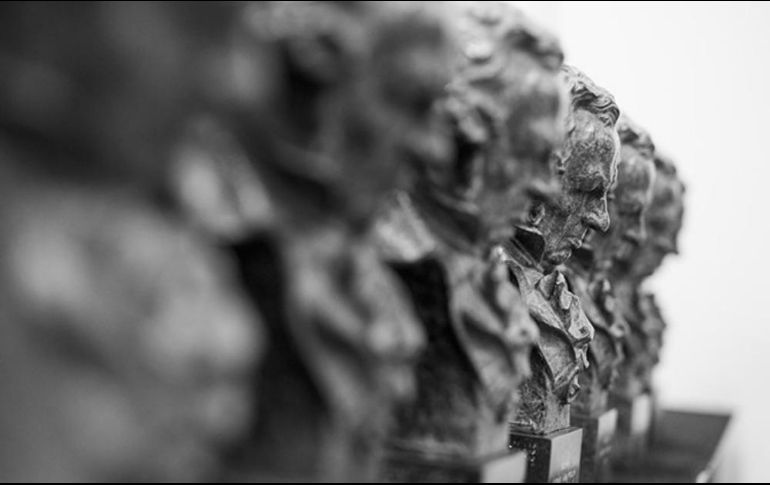 La 34ta edición de los Premios Goya se celebrará el próximo 25 de enero en Málaga. TWITTER / @premiosgoya