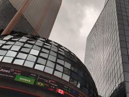 Los mercados accionarios a nivel mundial presentan movimientos mixtos. EL INFORMADOR / ARCHIVO