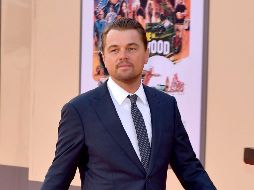 El presidente de Brasil acusó a Leonardo DiCaprio de financiar a organizaciones para 