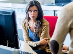 Si tienes dificultades para aceptar comentarios negativos en el trabajo, puede que sea por tu 