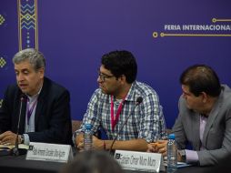 El libro retoma antiguas teorías relacionadas con la política, democracia y lo que se entiende por público y privado. ESPECIAL