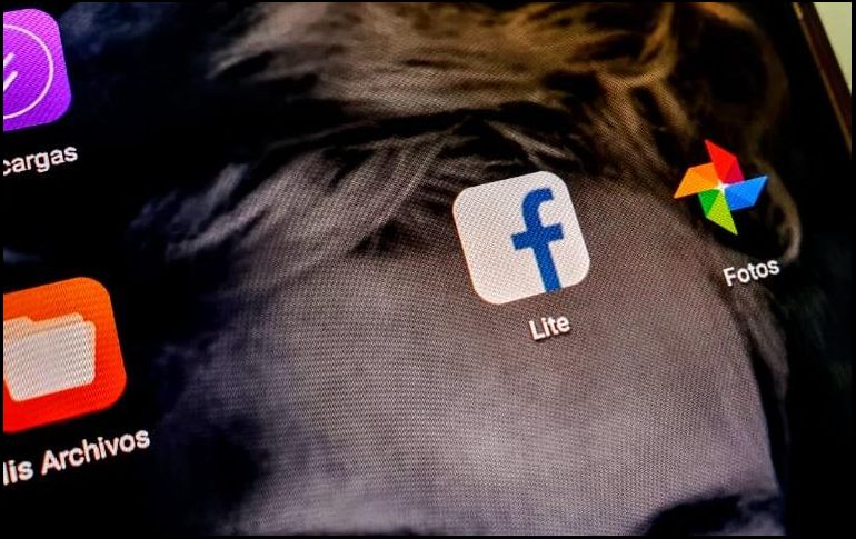 Esta herramienta será útil para los usuarios de Google Fotos que no hacen copias de seguridad de las imágenes automáticamente desde sus teléfonos. EL INFORMADOR / ARCHIVO