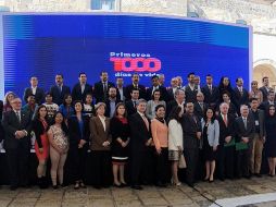 Con la política pública “Primeros 1000 días de vida”, el Gobierno del Jalisco busca proteger a los niños desde el embarazo, así como asegurar el acceso a la salud de las mujeres de 15 a 49 años (edad reproductiva), por medio de los llamados “Portafolios”. EL INFORMADOR/ Y. Mora