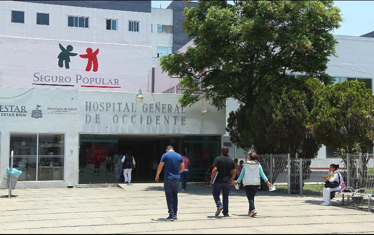 Debido a que el Instituto correrá a cargo del Gobierno Federal, se prevé también un servicio dependiente del poder y de ciclos y negociaciones políticas. EL INFORMADOR/ ARCHIVO