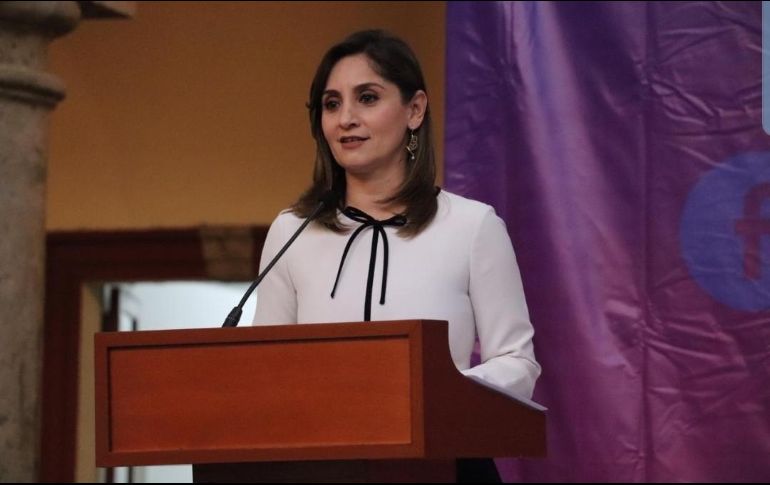 Cantero Pacheco refirió que en el ámbito local no identifica un escenario de recorte a los organismos autónomos como sucedió a nivel nacional. EL INFORMADOR/ R. Rivas