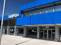 Vía solicitudes de transparencia, el SIAPA informó que este año han aplicado 28 mil 646 reducciones de servicio (hasta octubre pasado).  EL INFORMADOR/ R. Rivas