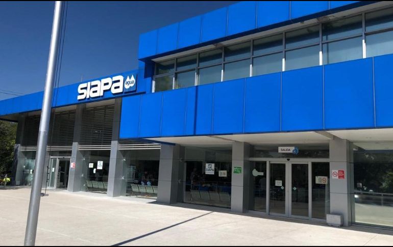 Vía solicitudes de transparencia, el SIAPA informó que este año han aplicado 28 mil 646 reducciones de servicio (hasta octubre pasado).  EL INFORMADOR/ R. Rivas