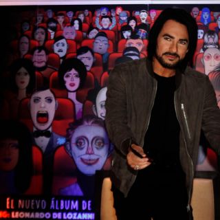 Beto Cuevas revela que estuvo cerca de abordar el avión donde murió Jenni Rivera