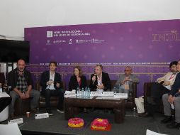 El Mapa de Lenguas 2020 buscará dejar huella durante el próximo año. EL INFORMADOR/E. Barrera