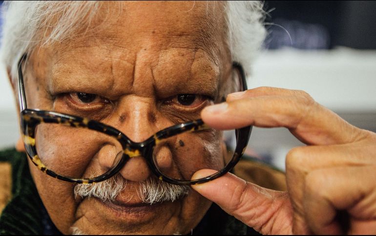 En su libro, Arun critica cómo toleramos el odio y la ira cuando quien lo ejerce pertenece al grupo político que apoyamos. EL INFORMADOR/G. Gallo