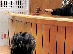 Jueces, los más investigados por corrupción