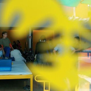 López Obrador analiza acuerdo con Teletón para atender a personas con discapacidad