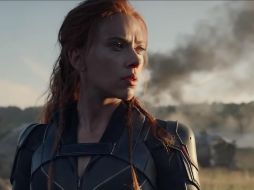 ”Natasha” se reencontrará con su familia para solucionar los problemas de su pasado. ESPECIAL / Marvel Studios