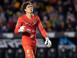 El seleccionado nacional de 34 años se encontró a su regreso a México con un buen nivel, no sólo en el Nido de Coapa, sino en el balompié nacional. IMAGO7