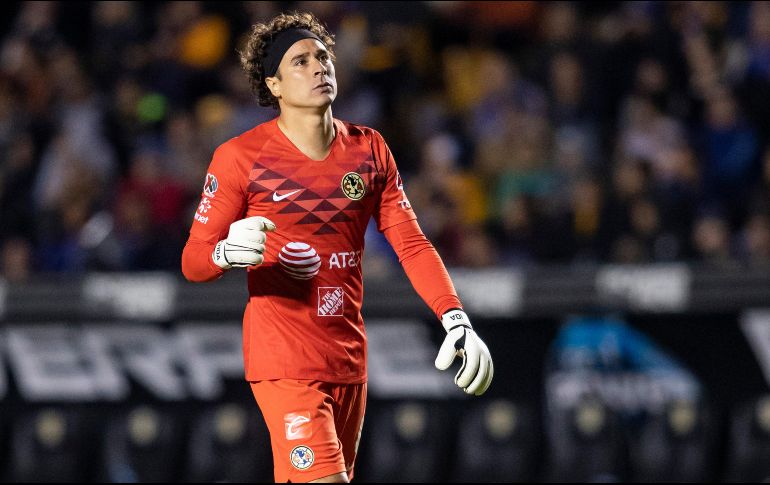 El seleccionado nacional de 34 años se encontró a su regreso a México con un buen nivel, no sólo en el Nido de Coapa, sino en el balompié nacional. IMAGO7