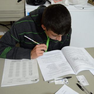 Evaluación de PISA 2018 reporta sin avances a estudiantes mexicanos