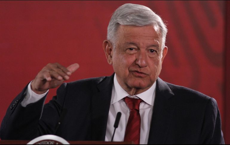 El Ejecutivo federal dice que no descartaba hacer un pacto con los responsables del Teletón, pues señala que la infraestructura de dicha institución está 