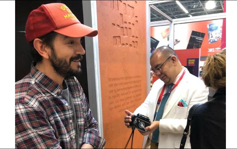 TWITTER / @cultura_mx