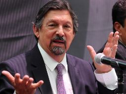 La subcontratación se preserva en la ley con ordenamientos para su operación legal, con respeto a los derechos de los trabajadores. De ninguna manera pone en riesgo la firma del T MEC, afirma Gómez Urrutia. SUN/ ARCHIVO