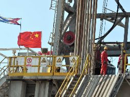 Mike Pompeo denuncia que Nicolás Maduro envía petróleo a Cuba para obtener apoyo político. EFE/ARCHIVO