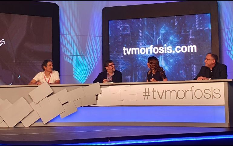 Los expertos ponen cartas sobre la mesa para responder la utilidad de la Inteligencia Artificial. EL INFORMADOR / R. Bobadilla