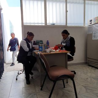 La CEDHJ emite medidas cautelares a Salud Jalisco contra desabasto de vacunas de influenza