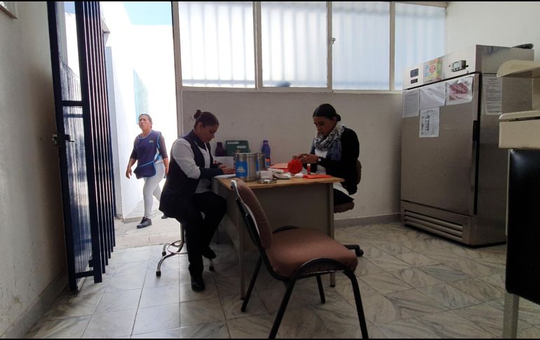 También se buscará que se intensifiquen las campañas informativas de concientización sobre los cuidados y prevención de la influenza. EL INFORMADOR/ A. Camacho