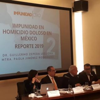 En diez años se duplica impunidad en homicidios dolosos en Jalisco