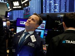 Analistas consideran que el retroceso del mercado se explica como algo natural luego de las alzas registradas en octubre y noviembre. AP/R. Drew