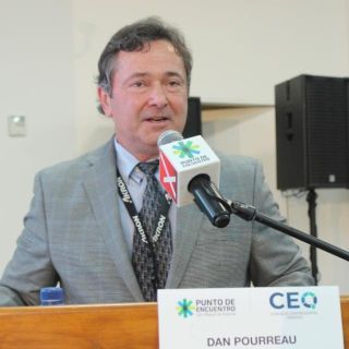 Se pronuncia por gasolinas más eficientes y limpias