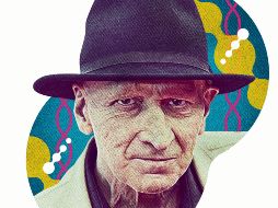 Frank Miller es considerado como uno de los consagrados del cómic contemporáneo norteamericano. EL INFORMADOR/E. Victoria