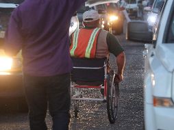 Sólo uno de cada siete discapacitados, con pensión federal en el 2020