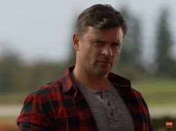 Tom Welling regresa a la televisión para interpretar a “Superman”, de la serie “Smallville”. ESPECIAL / The CW