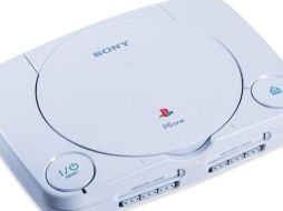 La primera entrega de PlayStation fue la primera en alcanzar las 100 millones de venta en la historia de las videoconsolas. GETTY IMAGES