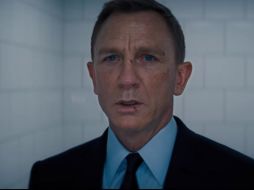 Será la última vez que Daniel se encarge de darle vida al agente 007 en la pantalla grande. ESPECIAL / Warner Bros. Pictures