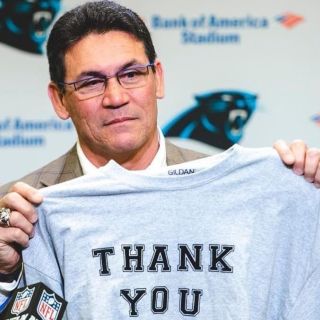 Ron Rivera asegura que volverá a dirigir en la NFL