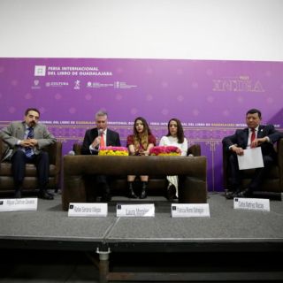 Obtienen Premio Jalisco de Periodismo dos trabajos publicados en El Informador